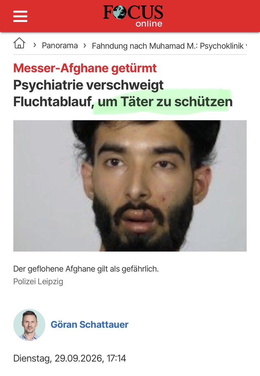 MGGA2021h's tweet photo. Deutschland 2026. 

Und die größte Gefahr droht von rechts. 
Dumme glauben das sogar. https://t.co/8CCBs5lqsU
