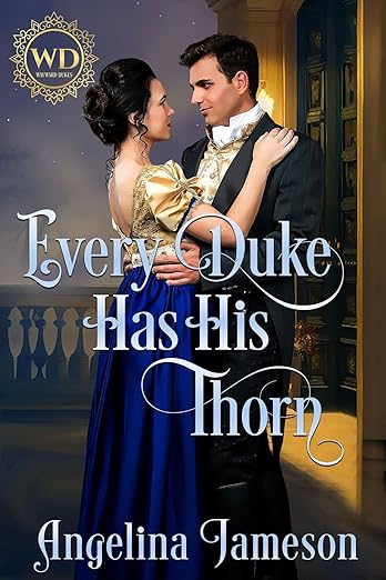 RegencyLady's tweet photo. Thrown together while solving clues to a treasure, Marina comes to view the duke as a kindred spirit rather than an enemy, and Nicholas realizes that the outspoken young woman he'd seen as a thorn in his side is now the woman he wants as his wife.https://t.co/naeImvaubT https://t.co/FtIHNDK5qt