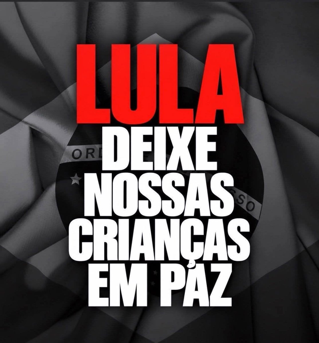 Regina23Almeida's tweet photo. #ForaLulaLadrão https://t.co/PYi7aKc4Vw
