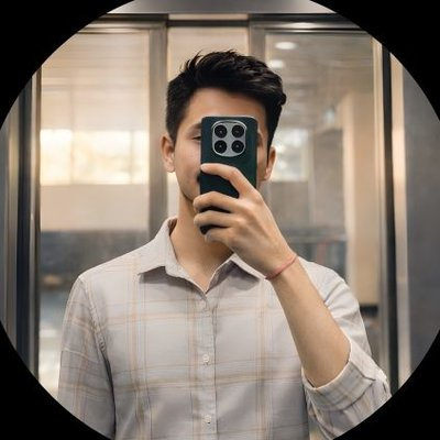 unitedguy2255's tweet photo. @Aditya_exe45 Jihadi madarchod with AI generated profile pic https://t.co/BotubwAClw