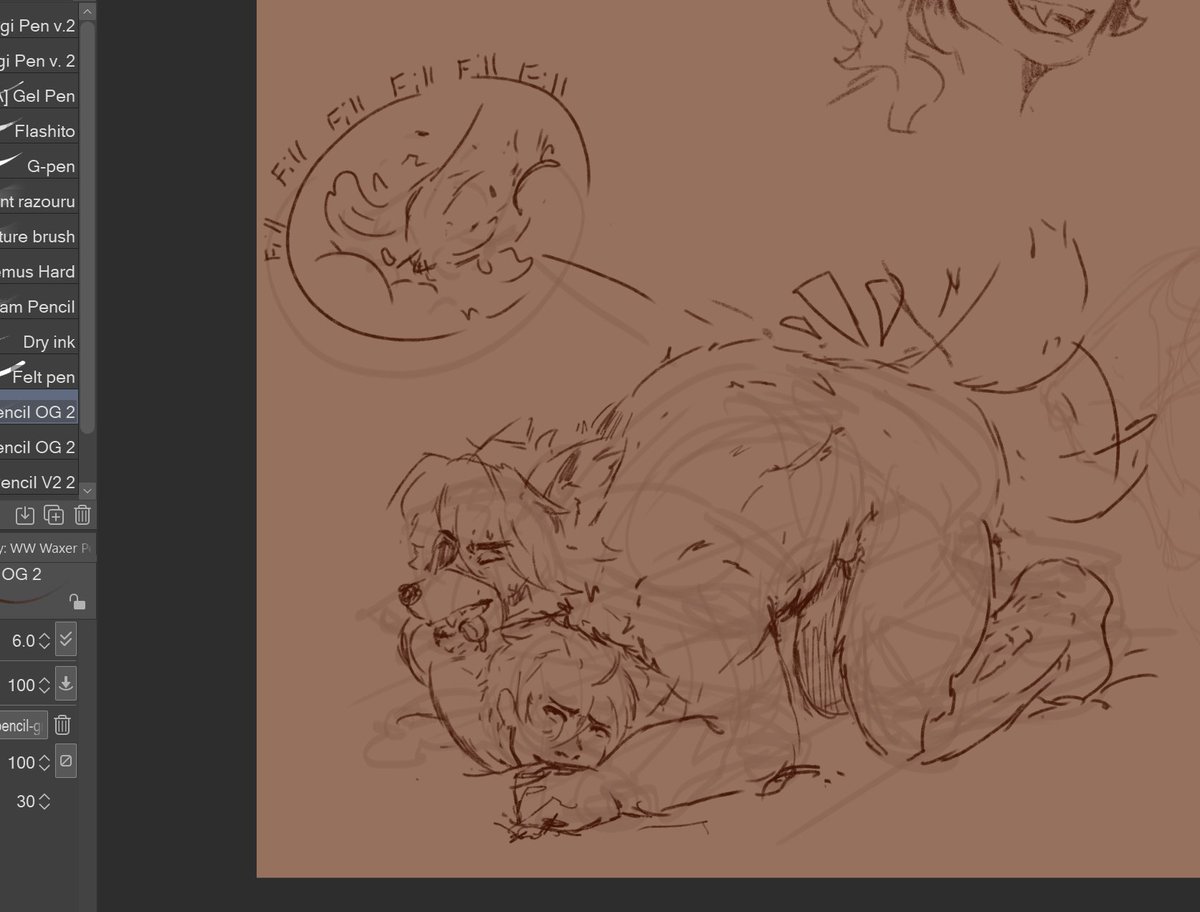 Fox_cannibalism's tweet photo. Lycawise doodle : 3 #lycawise #nsfw https://t.co/DweWAPHS3o