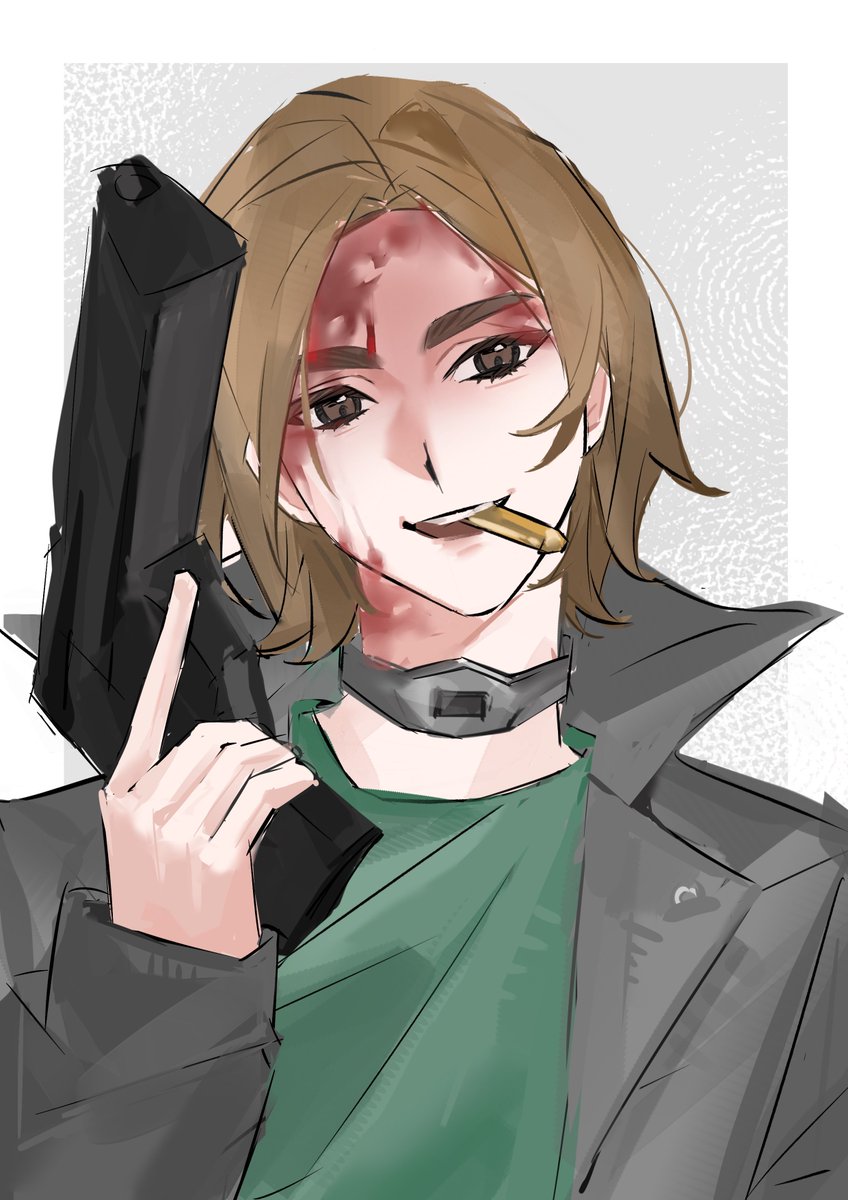 Lemoniez5's tweet photo. The Slayer
#donk https://t.co/JCrjteB1zM