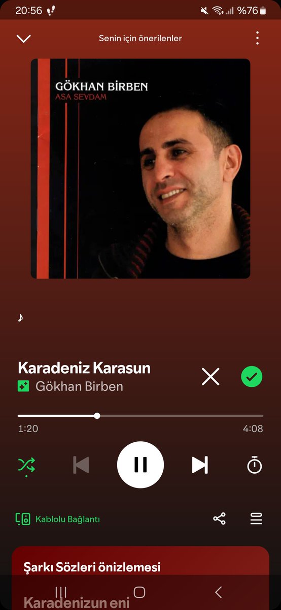 iremsacli58's tweet photo. Karadeniz karasun 🎶 https://t.co/jzcrV5uV4g