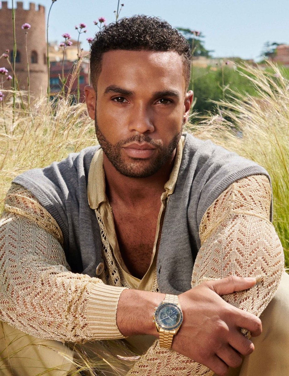 FilmUpdates's tweet photo. Lucien Laviscount and Taylour Paige will star in Tyler Perry’s ‘CONFABULATION.’

“Haunted by his past and struggling with reality, a firefighter risks everything to rescue his high school sweetheart from her powerful husband. Only for the truth to unravel in a shocking twist.” https://t.co/S5d3Ph9Xou