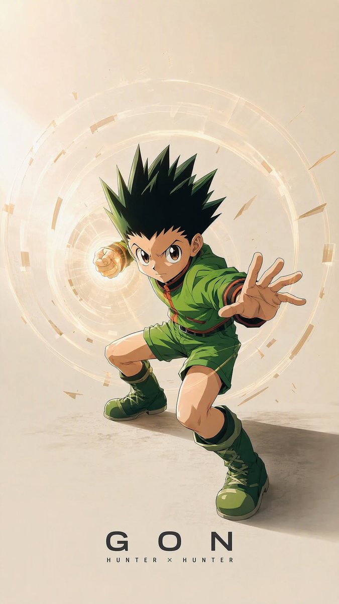 WSSMihawk's tweet photo. Hunter ร Hunter: Part 1 #GonFreecss #Killua #Kurapika #Leorio #HunterxHunter #HxH #HunterHunter https://t.co/w6WMaHNGxr