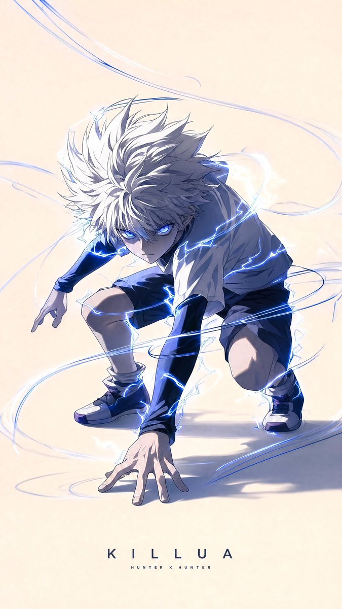 WSSMihawk's tweet photo. Hunter ร Hunter: Part 1 #GonFreecss #Killua #Kurapika #Leorio #HunterxHunter #HxH #HunterHunter https://t.co/w6WMaHNGxr