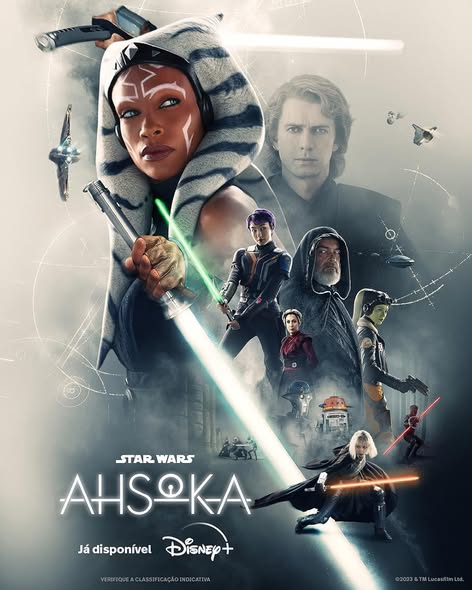 JuanC_Rdgz's tweet photo. ๐บ Happy Birthday Dawn Dininger ๐๐บ
#DawnDininger #TheBookofBobaFett #RodianPrisoner #TheMandalorian #DeskJockey #RodianCustomer #Ahsoka #LieutenantBeyta #LieutenantMowaat #SkeletonCrew #Nooma #HappyBirthdayDawnDininger https://t.co/Us0GQ5xgdv