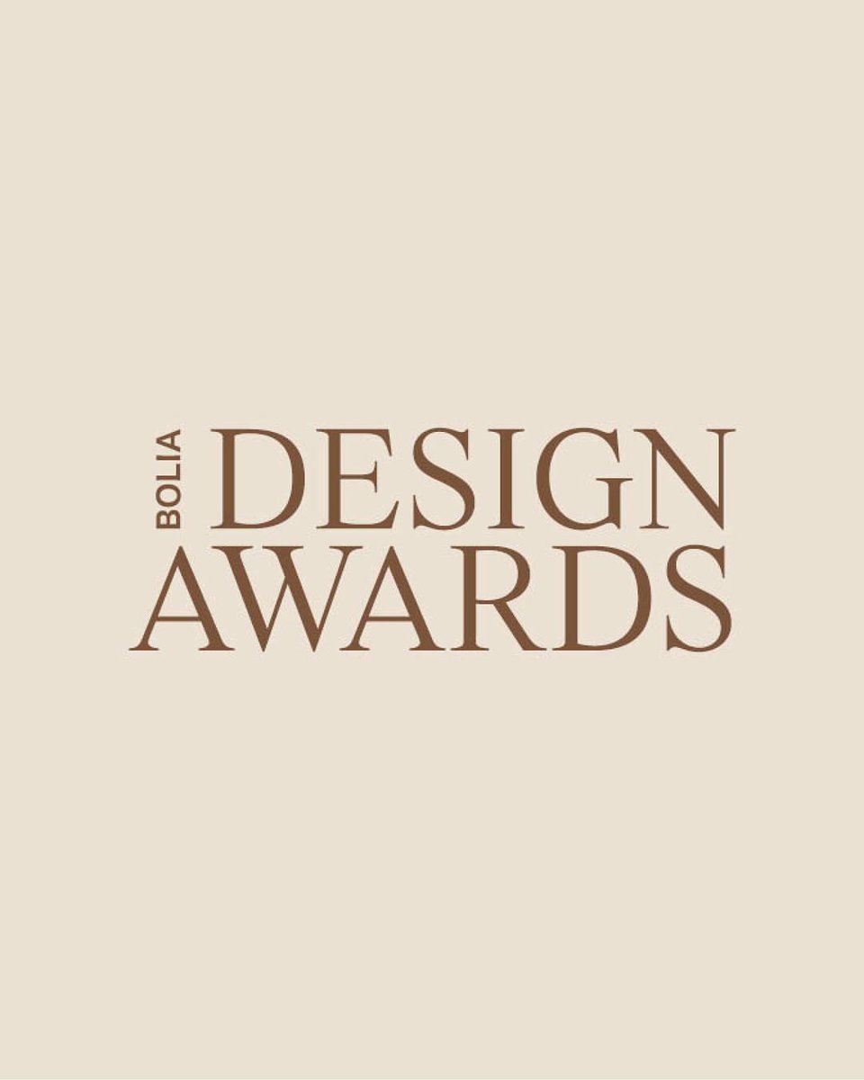 sidneyvo_0or's tweet photo. Are you passionate about transforming your vision into reality? Do bold ideas, craftsmanship, and new perspectives on design motivate you?

Applications for this year’s BOLIA DESIGN AWARDS are now open!

Over time, winning designs have become part of... https://t.co/Loy2ahrQaa