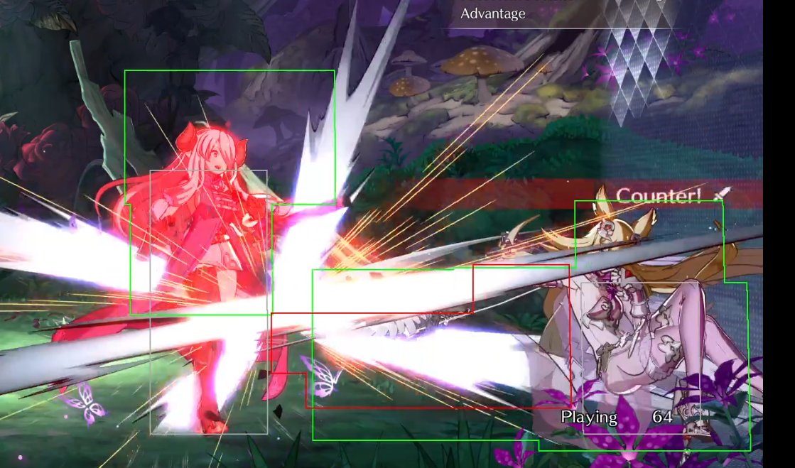 Xseleon's tweet photo. Hey Cygames, can Narmaya have her high profile 66H, high profile? It's been 3 years and this move is still useless. @gbvs_official https://t.co/ZQQeHUj3vu