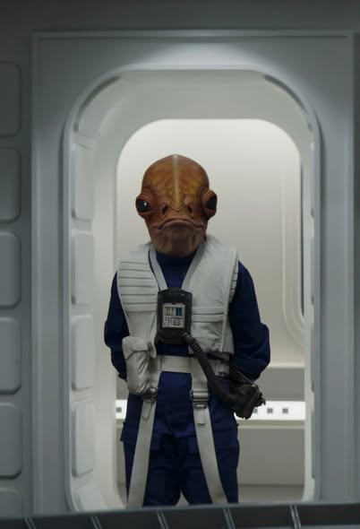 JuanC_Rdgz's tweet photo. ๐บ Happy Birthday Dawn Dininger ๐๐บ
#DawnDininger #TheBookofBobaFett #RodianPrisoner #TheMandalorian #DeskJockey #RodianCustomer #Ahsoka #LieutenantBeyta #LieutenantMowaat #SkeletonCrew #Nooma #HappyBirthdayDawnDininger https://t.co/Us0GQ5xgdv