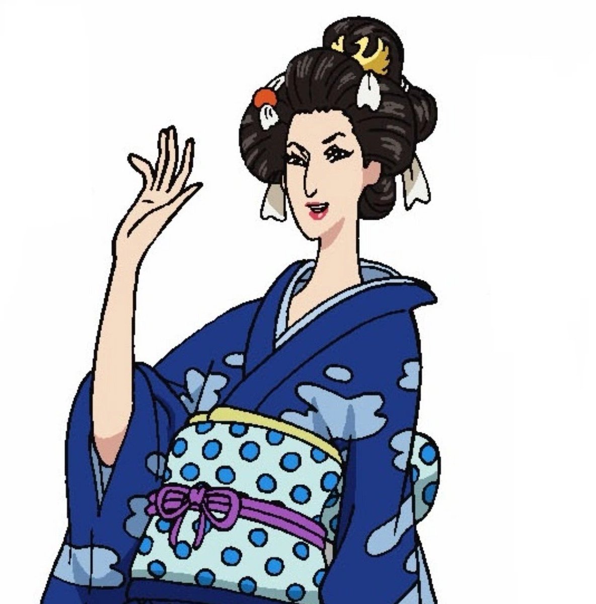 Cpt_Fiasco's tweet photo. @notniere @ricehatph I love the long face too, I'll miss it so bad. it reminds me of those old paintings and my fav OP character, tsuru https://t.co/sE49npG4VX