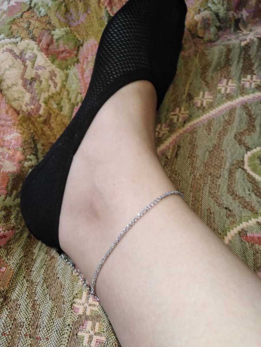 goddess_pakfin's tweet photo. who wants my socks??
#selling https://t.co/Xkqc9wPa8n