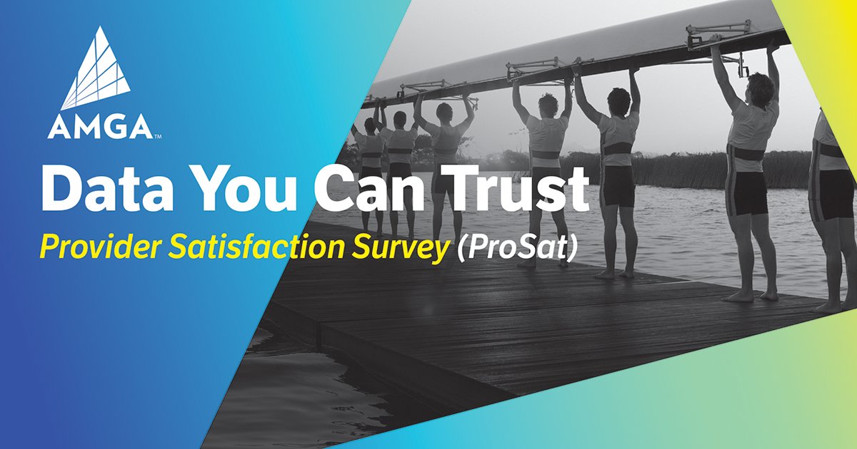 theAMGA's tweet photo. AMGA's ProSat program takes a highly customized approach to ensure the process aligns with your organization’s unique needs—and that the insights translate into actionable strategies.

The deadline for Fall cycle registration is Oct. 2: https://t.co/5xBqsBZ7qf https://t.co/vCknsTAsQ7
