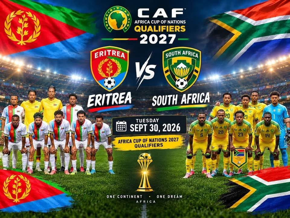 GhideonMusa's tweet photo. We wish you all the best. 🇪🇷 https://t.co/jXGaud8zGf