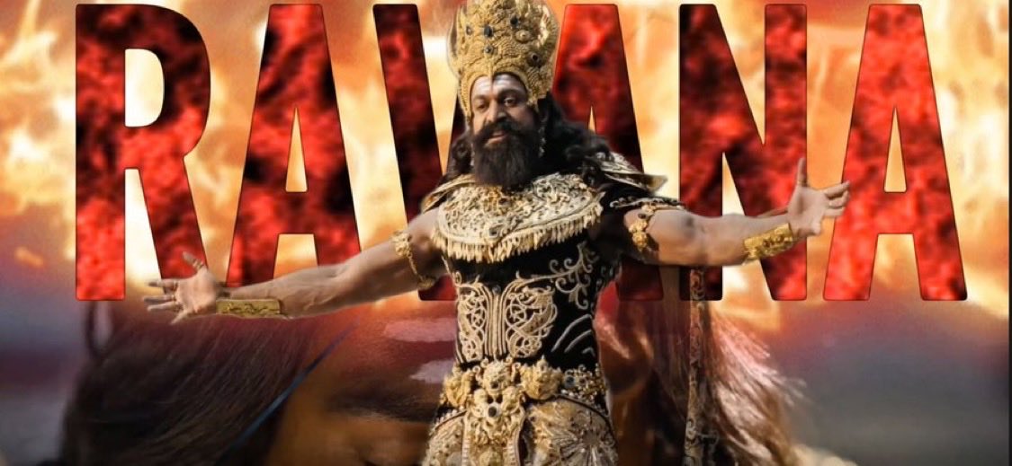 AjithRsy's tweet photo. Hint for much awaited arrival !!!

#Yash #Ramayana @TheNameIsYash #YashBoss https://t.co/X9URlBmKTC