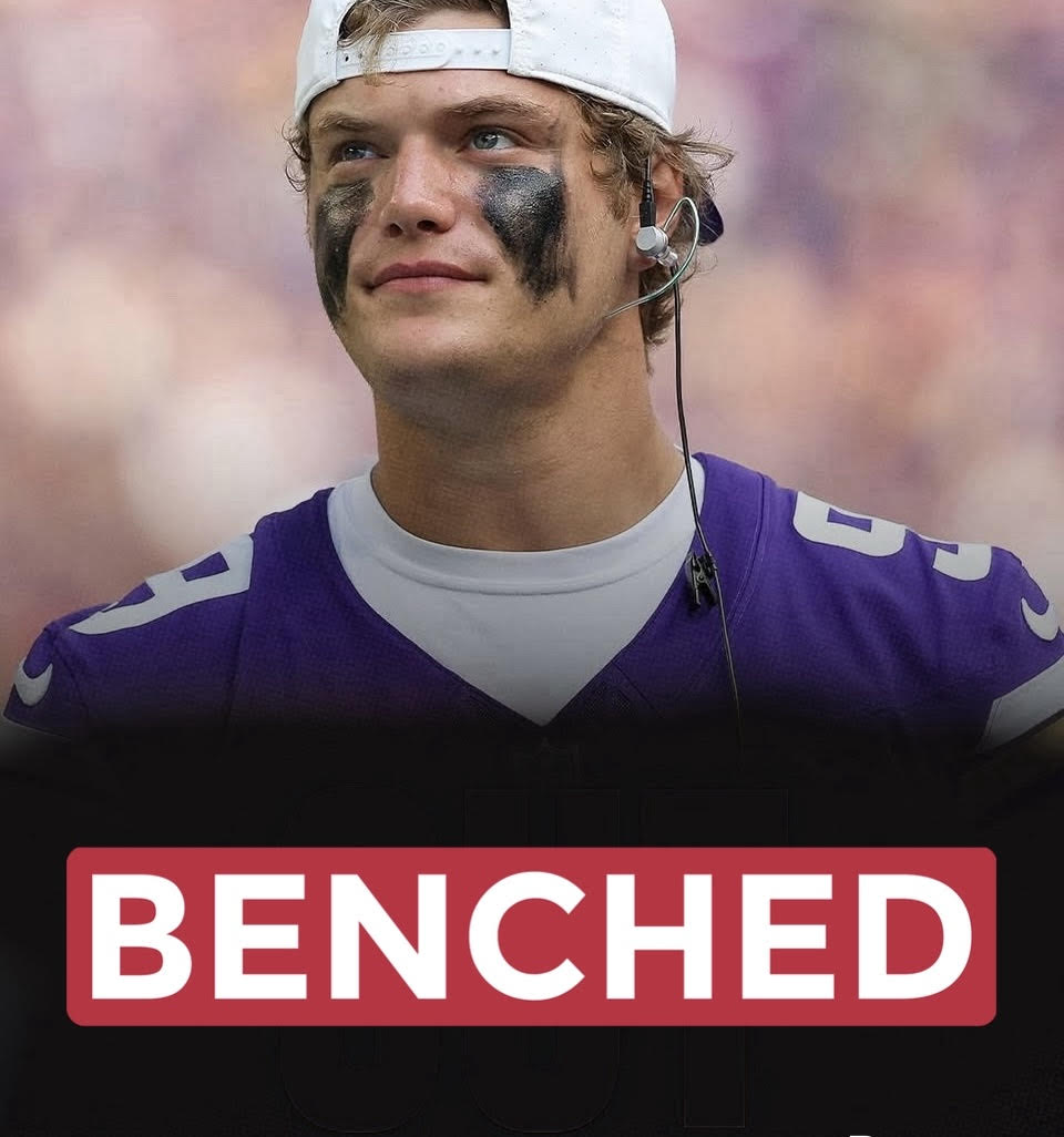 9XCHAMPIONS's tweet photo. @IdahoSmasher @WolverineChron He got benched. LMAO😂😂😂 https://t.co/9m5iAIsuGe
