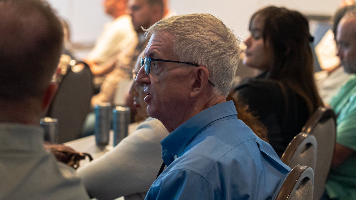 ProcedeSoftware's tweet photo. A big thank you to the Daimler Truck North America User Group for joining us at #PSC2026 last week! 🎉

Our DTNA integrations continue to grow stronger through the valuable insight and collaboration of our customers.

Thank you for helping us drive continued progress.👋 https://t.co/7jLJGl8Qwd