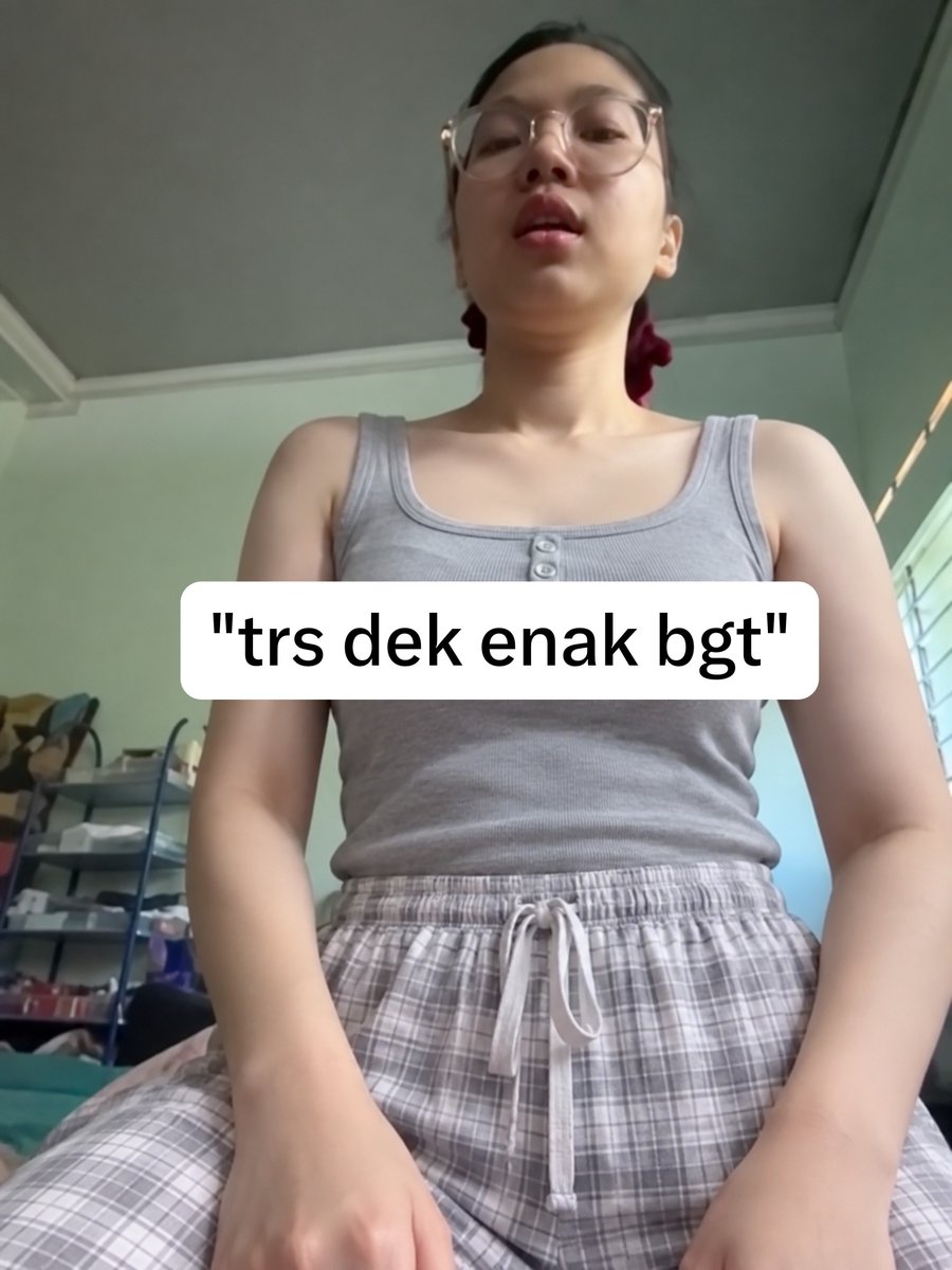 tinmggi's tweet photo. Apa aja aku bisa kan
https://t.co/HHhaADSTe9 https://t.co/WAqDN1HDrY