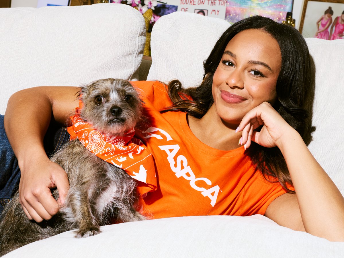 ASPCA tweet picture