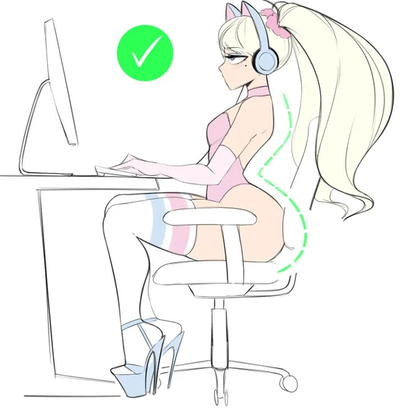 bit_relapsed's tweet photo. Working while wearing panties, fishnets and in my inverted cage rly has me feeling like her x3 https://t.co/9vczYCG5yk