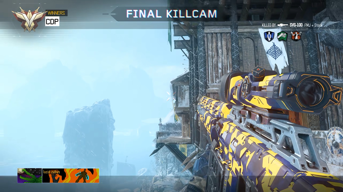 LucidZahvs's tweet photo. I am on a mission to revive BO3 🙏🙏 https://t.co/izzxJMyElM