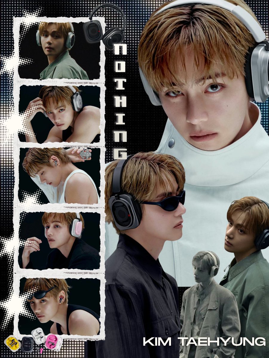 vantesfiles's tweet photo. kim taehyung x nothing ᯓ★ https://t.co/Fy1sYc2lAG