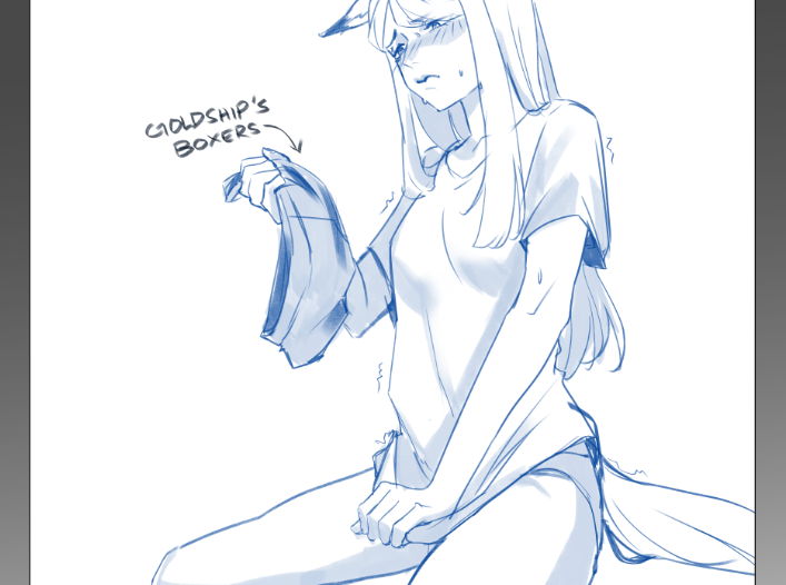 NSFW_batship's tweet photo. omegaverse gorumaku part 1 [wip] https://t.co/MqbKSxyBlH