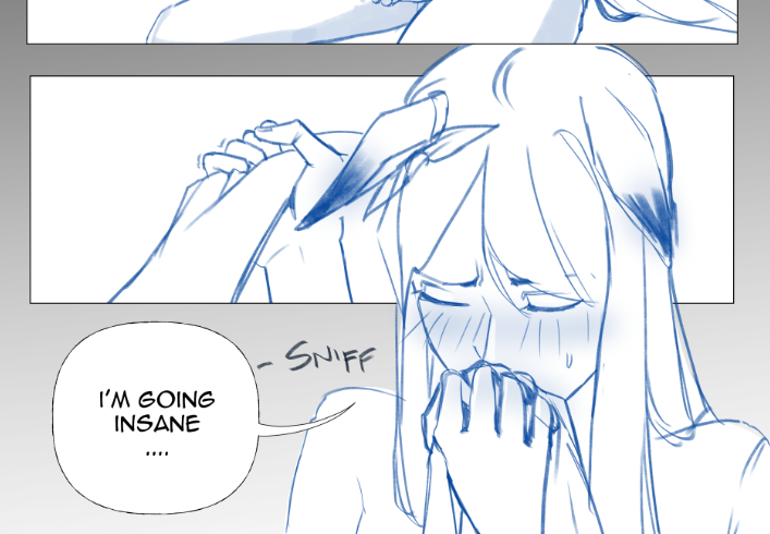 NSFW_batship's tweet photo. omegaverse gorumaku part 1 [wip] https://t.co/MqbKSxyBlH