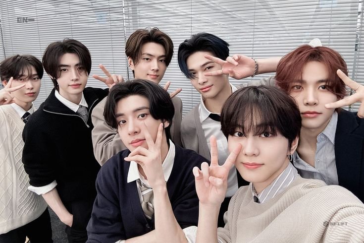 Heesaurus1009's tweet photo. Interactive post🌱

Birthday date = Your relation w ur bias.

1-5 = Classmates
6-10 = Love partners
11-15 = Siblings
16-19 = Colleagues 
20-23 = Rivals
24-27 = Bestfriends
28-31 = Enemies

BELIFT END EXTREME SCHEDULING
​#ENHYPEN_DeservesProperRest
#BoycottHYBE_HumanityOverProfit https://t.co/X6yGwTbYfR