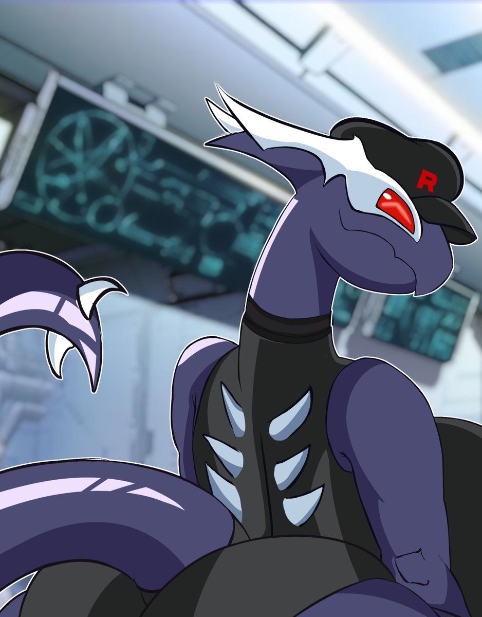 lowlychan's tweet photo. Shadow Lugia OC tease ®️ https://t.co/KWiDyfv98u