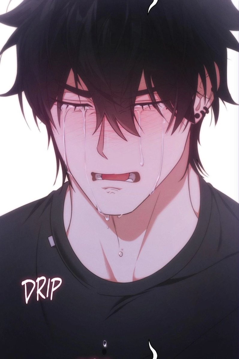 asexualfollo's tweet photo. crybaby tops have got to be the best trope ever https://t.co/qvjl5cl9yW