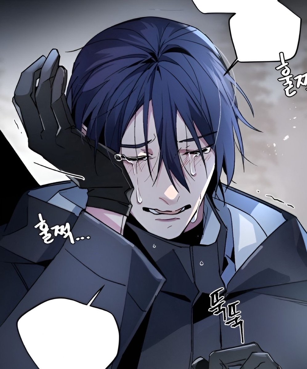 asexualfollo's tweet photo. crybaby tops have got to be the best trope ever https://t.co/qvjl5cl9yW