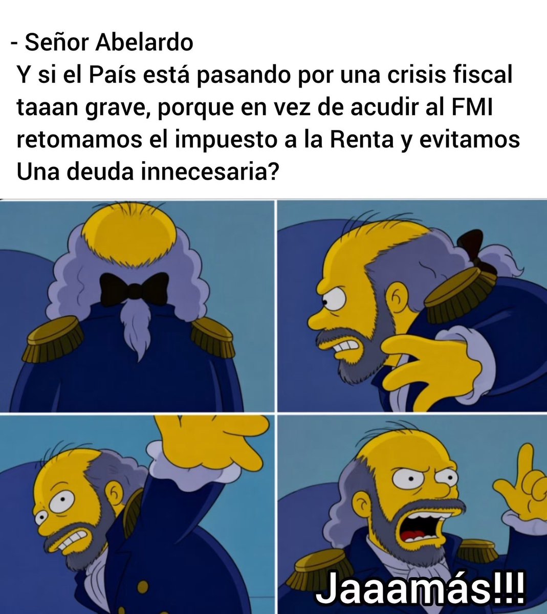CandelaPura666's tweet photo. 🤦🏽‍♀️ https://t.co/xTSDIO5Swe