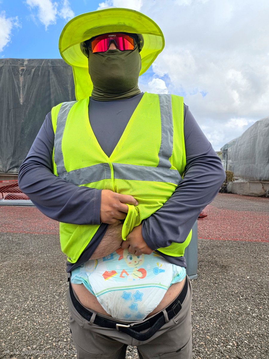LILPAMPBRO's tweet photo. Mid day diaper check anyone? Post those mid day diaper checks in the comments.
#abdlboy #abdllifestyle #daywetter #adultdiaper #wetting #abdlcommunity #diaperlover #abdl https://t.co/FtstLf0H6Q