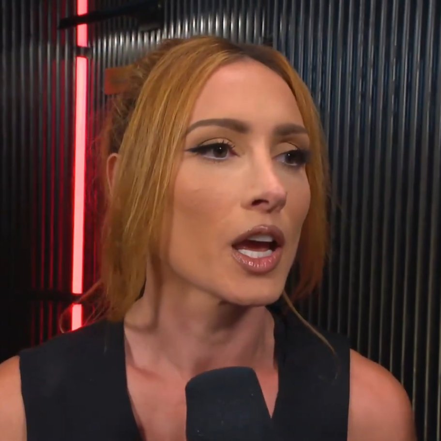 DeadlyAngelo97's tweet photo. "It's been over 2 years since I've got a shot at that  World Championship.
And it’s only been 2 months since I've been in the World Title Picture, and I've already made it a whole lot more interesting than it’s been in a long time." - Becky Lynch

FACTS. 🌟🐐 
#WWERaw https://t.co/OjZbvxeOKD