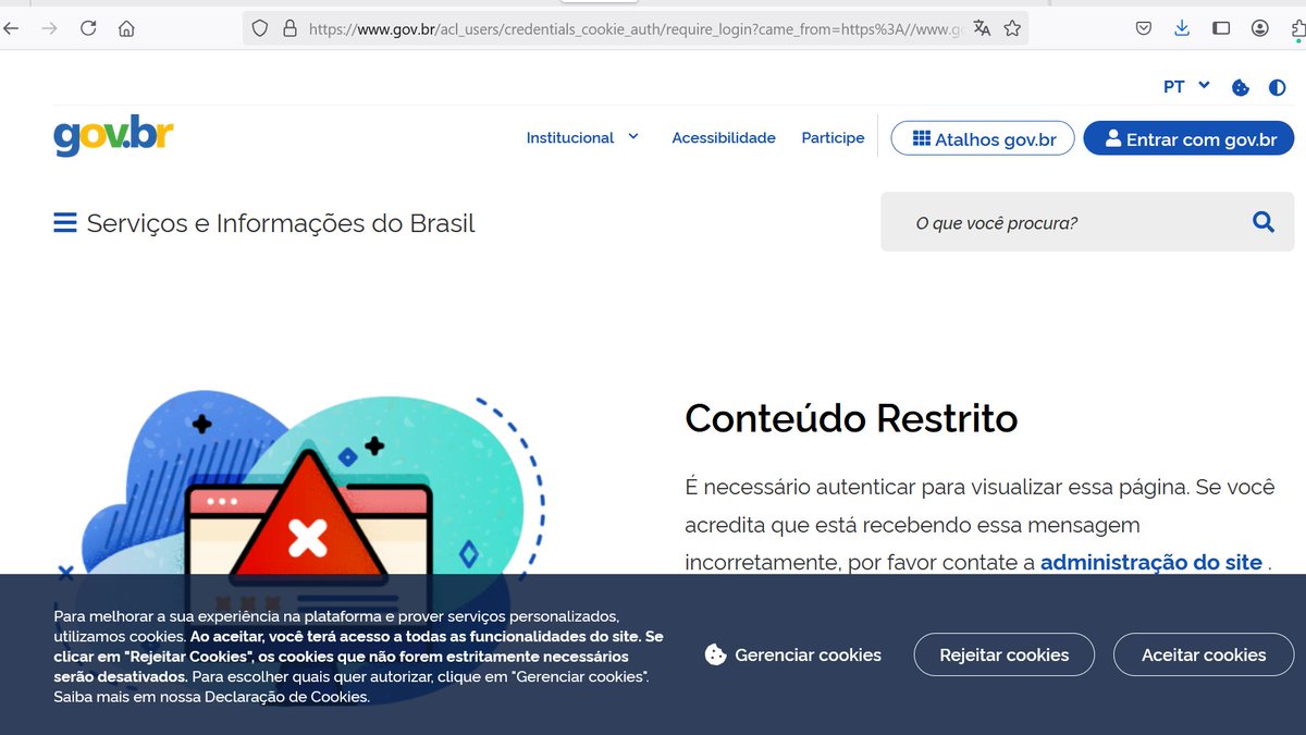 schmittpaula's tweet photo. Mesmo eu não seguindo nenhuma religião, me causa repugnância ver um símbolo reverenciado por tanta gente de fé sendo sequestrado por políticos vendilhões do templo que roubam do pobre e do idoso. É nauseante. Mas o pior é que o governo Lula bloqueou acesso a esta página oficial https://t.co/KTOuVgSNtE