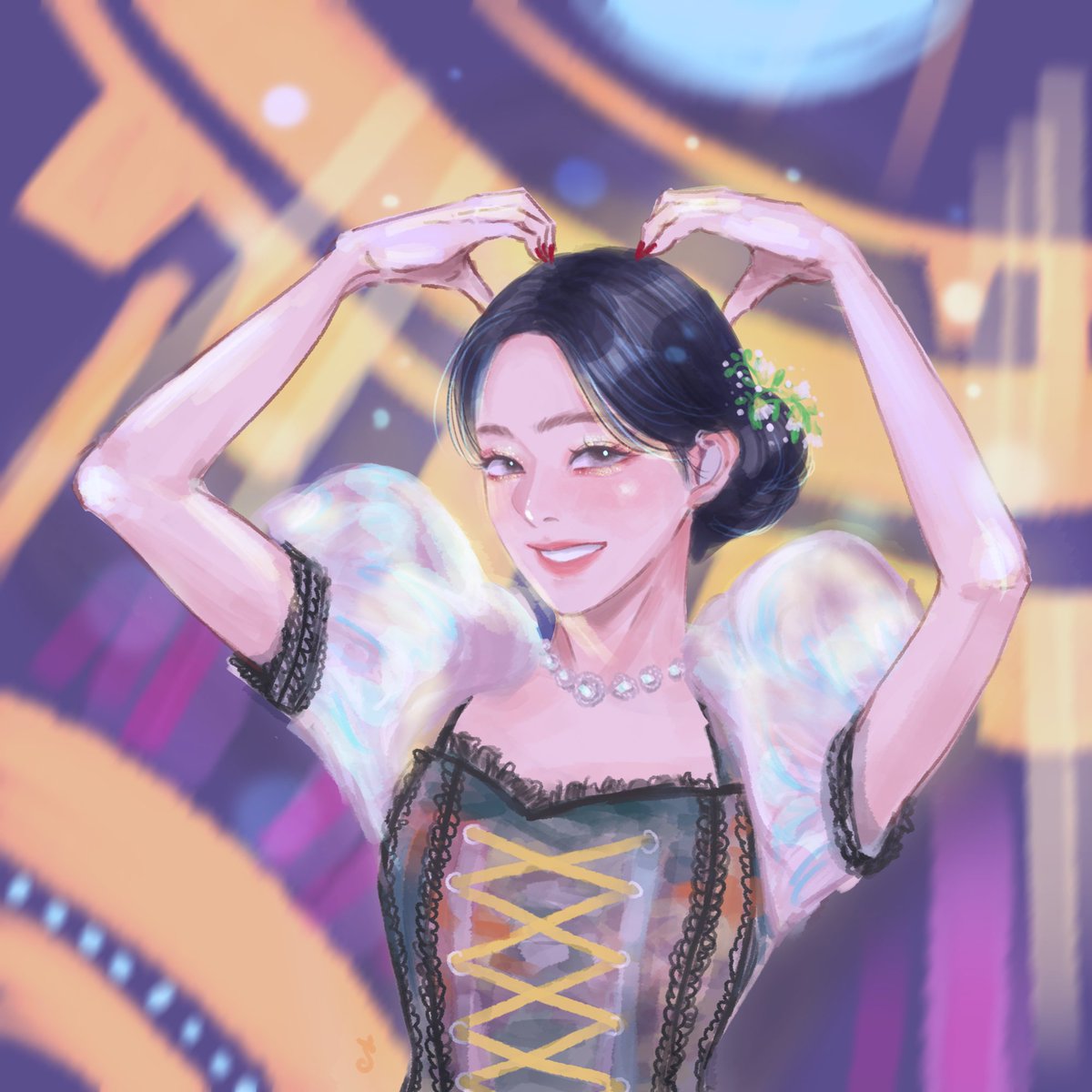 chee5j's tweet photo. @_VGen_ Hii I'm Chee. Here are some of my artworks, and it would be great if I could get a code!  
My VGen: https://t.co/jDPHR2MfAQ
Portfolio: https://t.co/kBud6sgWC3 https://t.co/ubVd3aTLQ7