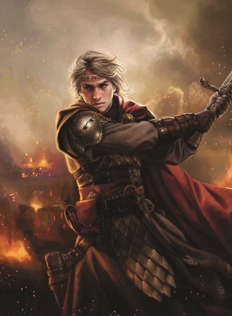 CultureCrave's tweet photo. ‘Game of Thrones: Aegon’s Conquest’ releases in theaters June 1, 2029 ⚔️ 

• Owen Harris is directing 

• Script is written by Beau Willimon https://t.co/jz0esaPhQR