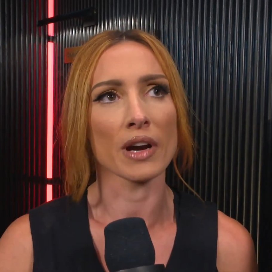 DeadlyAngelo97's tweet photo. "It's been over 2 years since I've got a shot at that  World Championship.
And it’s only been 2 months since I've been in the World Title Picture, and I've already made it a whole lot more interesting than it’s been in a long time." - Becky Lynch

FACTS. 🌟🐐 
#WWERaw https://t.co/OjZbvxeOKD
