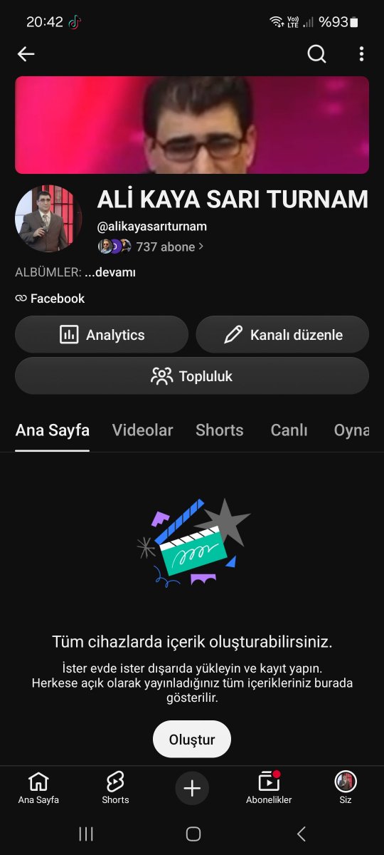 AliKAYA62's tweet photo. https://t.co/VjatftTHyL