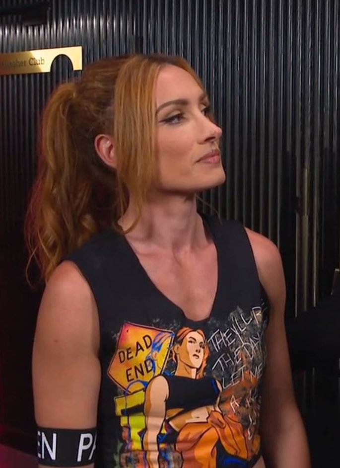 DeadlyAngelo97's tweet photo. "It's been over 2 years since I've got a shot at that  World Championship.
And it’s only been 2 months since I've been in the World Title Picture, and I've already made it a whole lot more interesting than it’s been in a long time." - Becky Lynch

FACTS. 🌟🐐 
#WWERaw https://t.co/OjZbvxeOKD