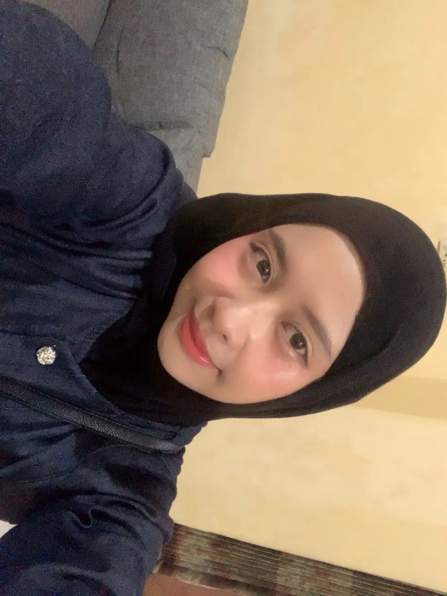 iniindri16's tweet photo. selalu nya tiap mau pergi foto dl, urusan di marahin krn lama ntar belakangan 😭 https://t.co/G12nOyFEMB