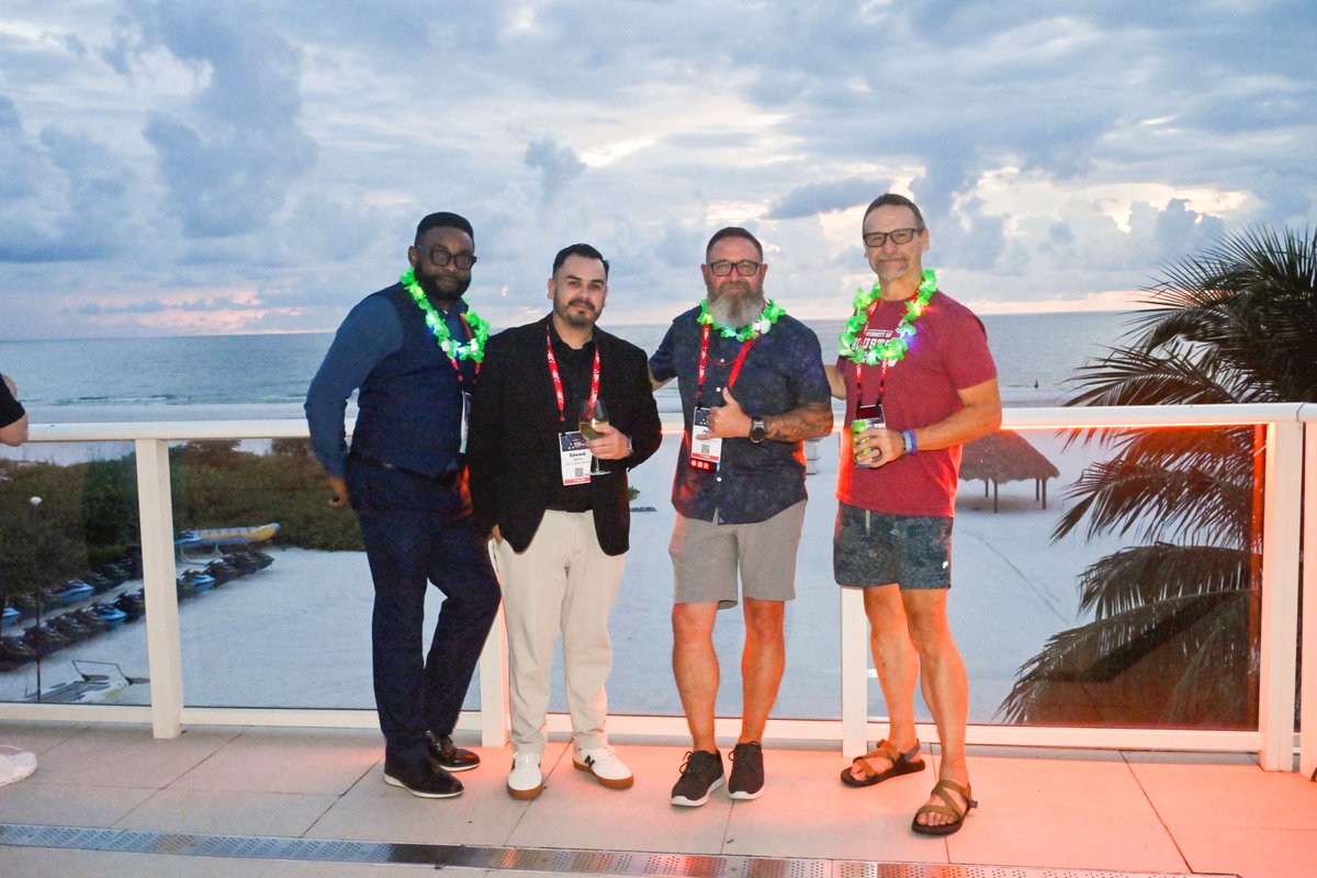 MES_Computing's tweet photo. Coming off an incredible 3 days at #MES Fall 2026, we're reminded that our midmarket community is powered by visionary IT leaders, and now is the time to recognize those leaders. Our MES Midmarket Marvels application is open. Nominate or apply today! https://t.co/33ZRvM1yfm. https://t.co/b5rAOaqECD