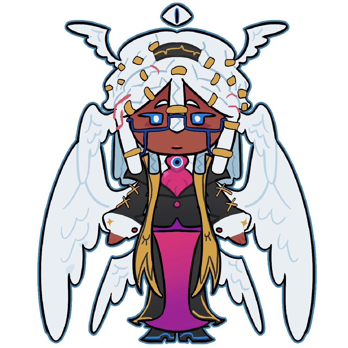 00verrated_'s tweet photo. Eggchan sprite I made inspo of pureca from Pinterest I like the way they draw sprites

#eggchan #unstablesmp #unstableuniverse #artㅤㅤㅤㅤ https://t.co/RAPoH2BCRv