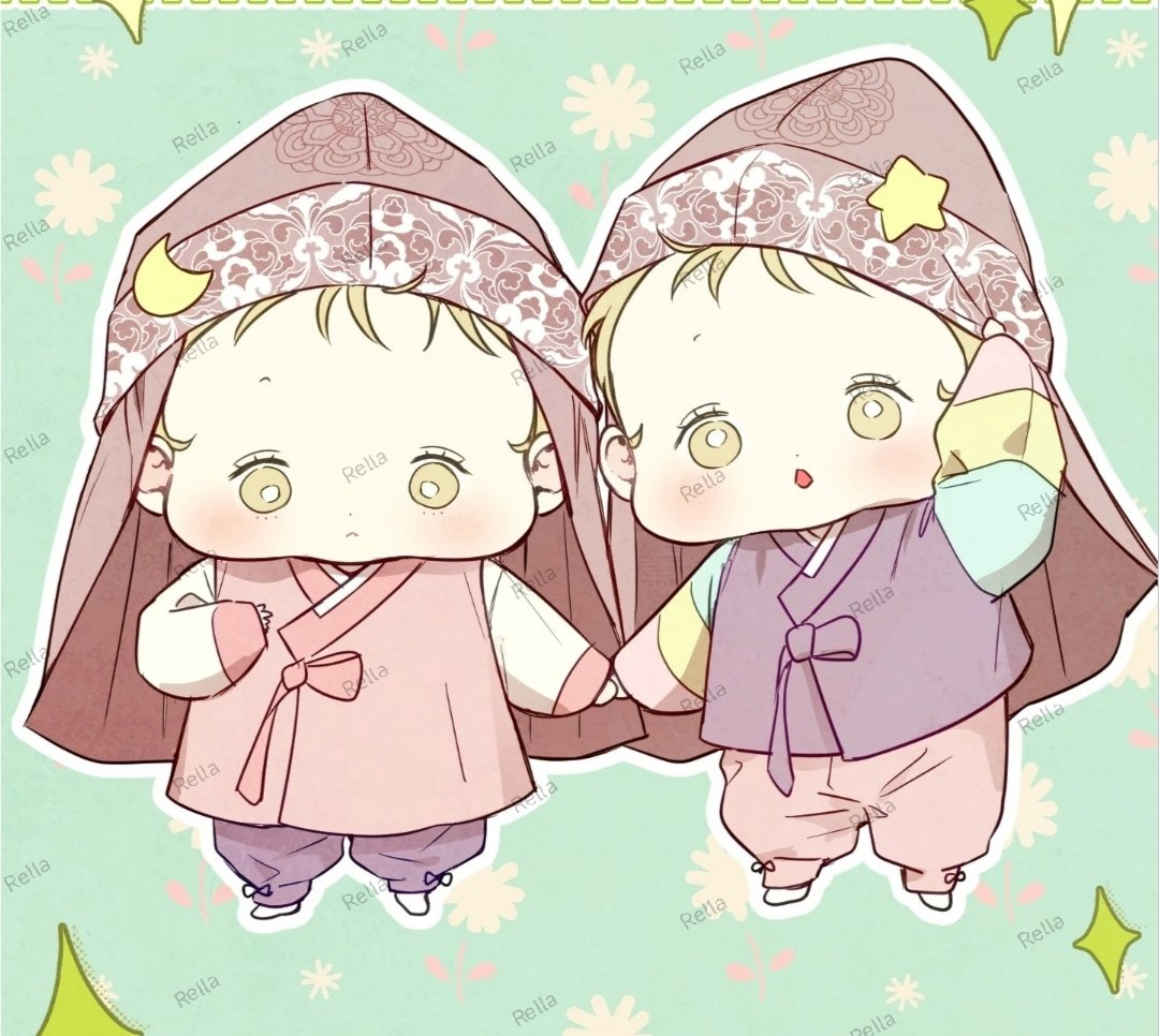 Lyriel95t's tweet photo. Awww son absolutamente adorables 🥰 Na-in me representa #LaSeduccionDeLaSerpienteSagrada https://t.co/LxLd4sAfAO