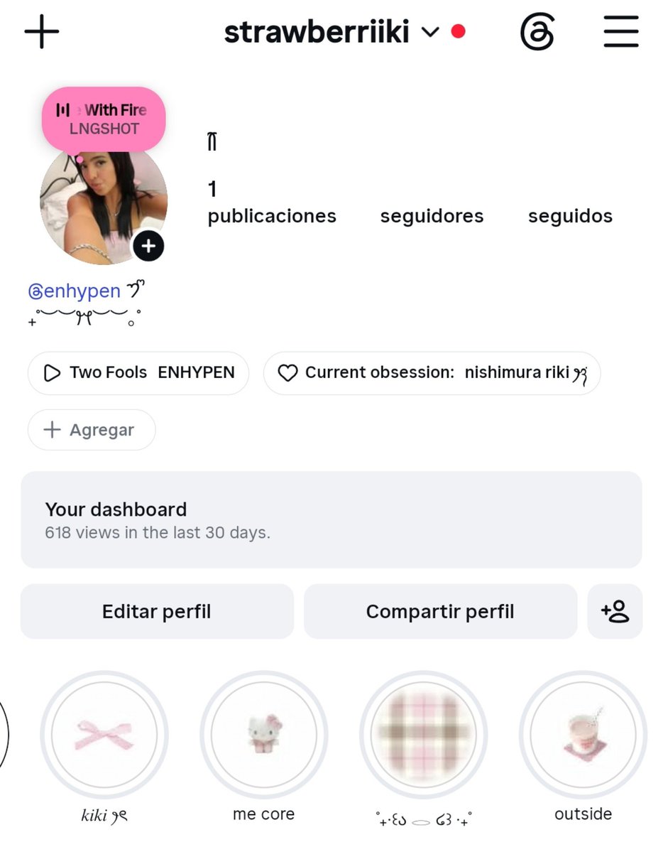 strawberriikiii's tweet photo. mutis nos seguimos en ig, quiero tenerlos allá también amores 🩷
୨୧ https://t.co/nY1zWef1si https://t.co/ZOJTApK5Gd
