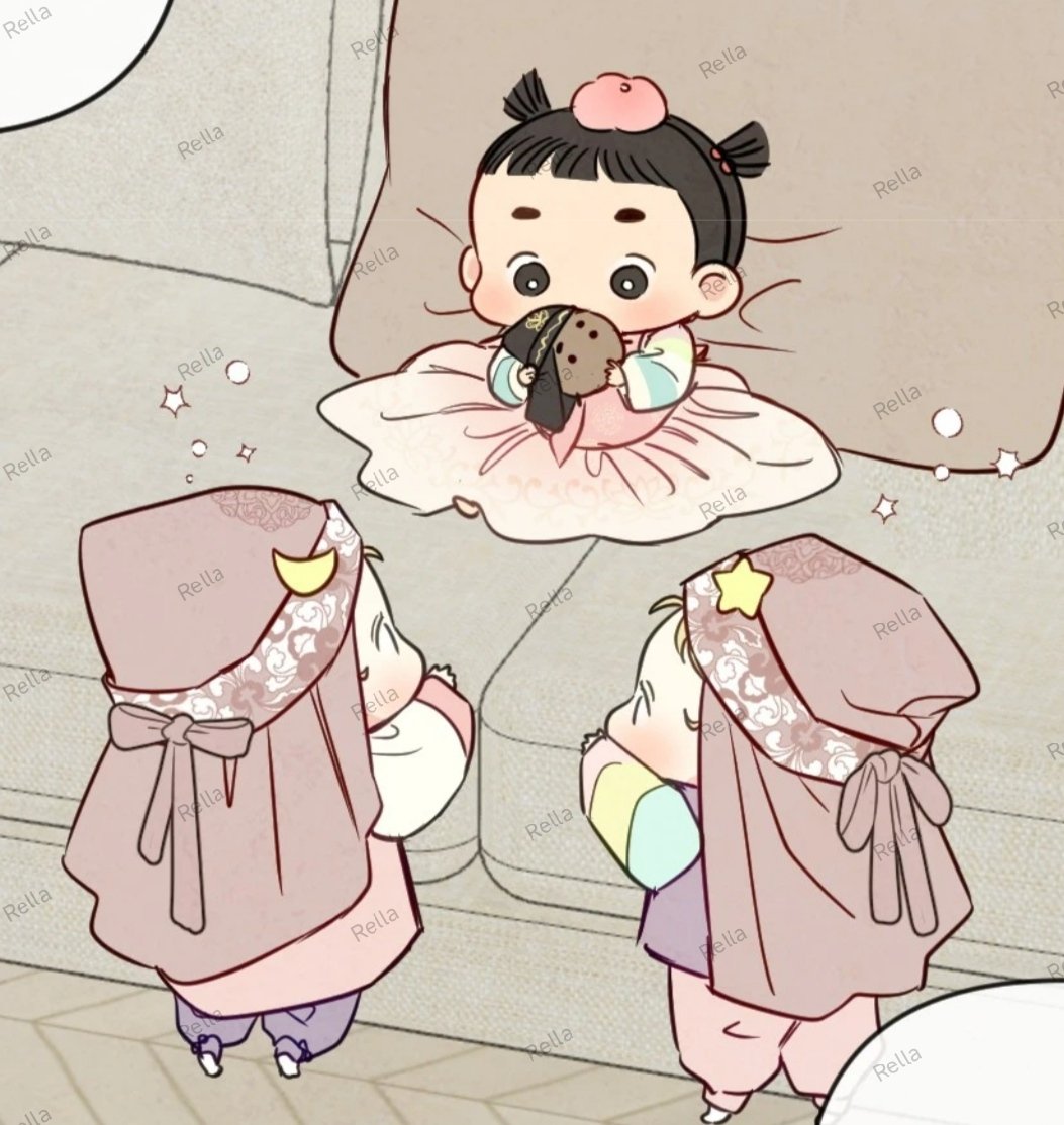 Lyriel95t's tweet photo. Awww son absolutamente adorables 🥰 Na-in me representa #LaSeduccionDeLaSerpienteSagrada https://t.co/LxLd4sAfAO