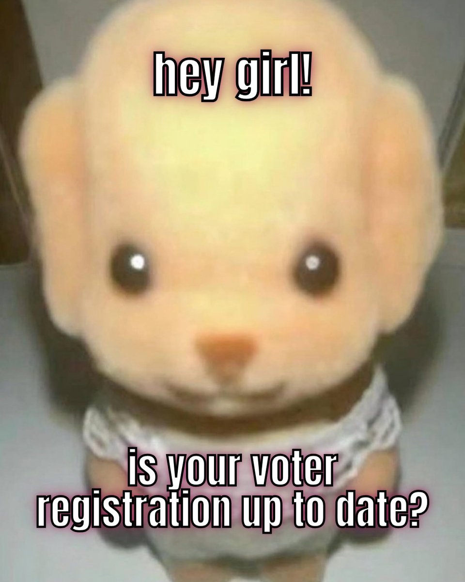 ACLUaz's tweet photo. Don't wait until the last second! Register or check your voter registration to make sure everything is up-to-date by visiting https://t.co/58C90yeyVa before October 5th. https://t.co/LQI3G82NdL