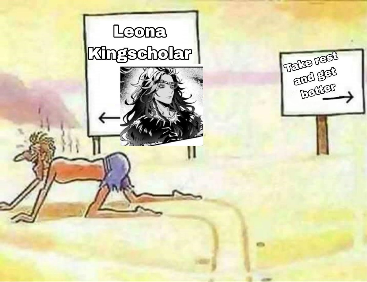 TrulyLeona's tweet photo. Literally my situation rn https://t.co/kaJc8w2t8s