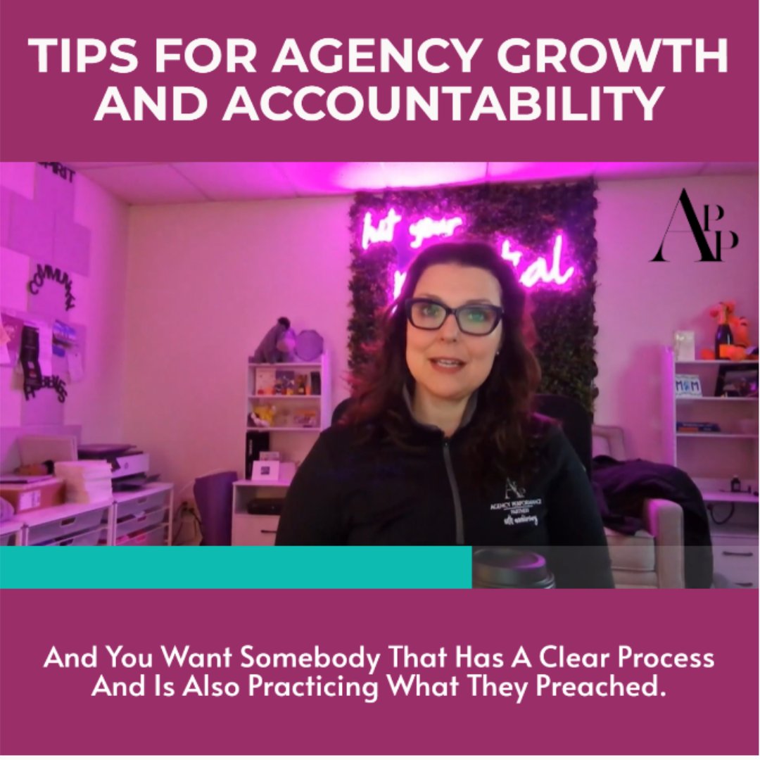 Appsinsurance's tweet photo. ⏱️ Got 3 minutes to unlock next-level agency growth? ⏱️
Accountability isn't about looking backward at mistakes—it’s about giving your team the clarity and roadmap they need to win every single week!
#3MinuteTips #InsuranceTips #AgencySuccessIn3 #QuickLeadershipTips https://t.co/FZspQ6zKpB